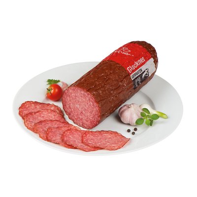 Bild von Moser Glockner Geräuchert und Gebraten
