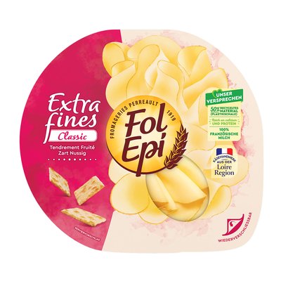 Bild von Fol Epi Extra fines Classic