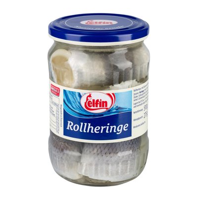 Bild von Elfin Rollheringe