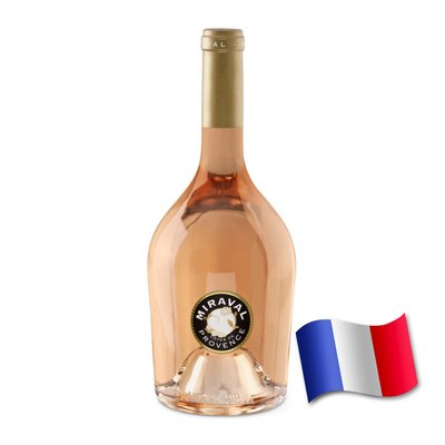 Bild von Miraval Rosé Cotes de Provence