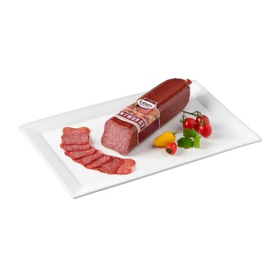 Bild von Loidl Kantwurst