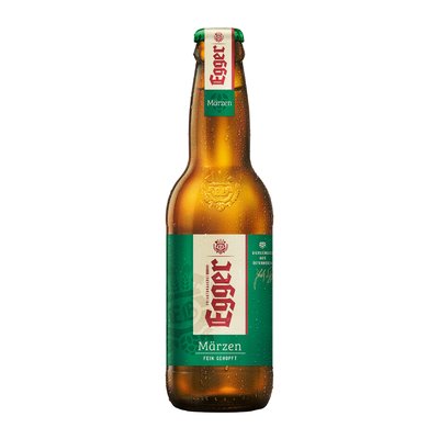 Bild von Egger Märzen