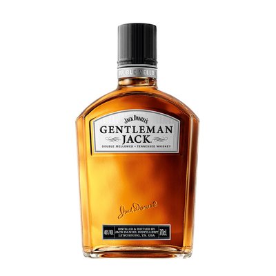 Bild von Jack Daniel's Gentleman Jack