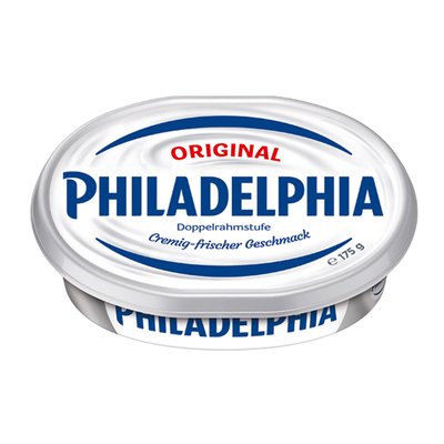 Bild von Philadelphia Doppelrahmstufe Natur