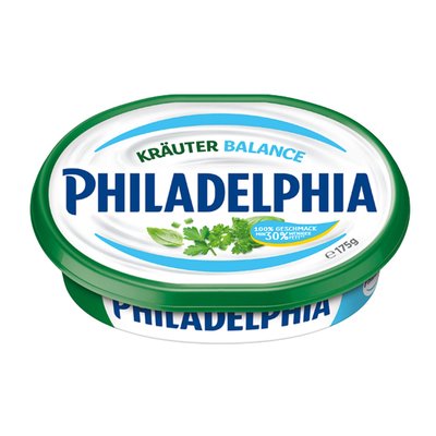 Bild von Philadelphia Balance Kräuter