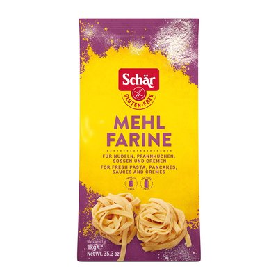Bild von Schär Mehl Glutenfrei