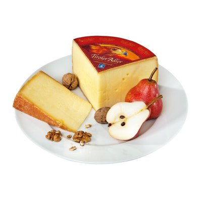 Bild von Tiroler Adler