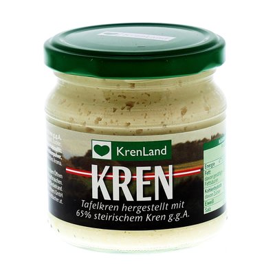 Bild von Krenland Österreich Tafelkren