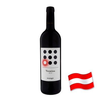Bild von Weninger Veratina Cuvée