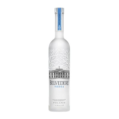 Bild von Belvedere Vodka