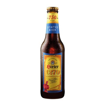 Bild von Hirter 1270