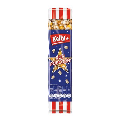 Bild von Kelly's Popcorn Roh