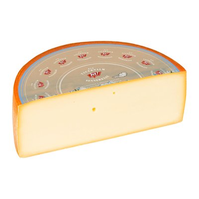 Bild von Ja! Natürlich Tauernal Sennerkäse