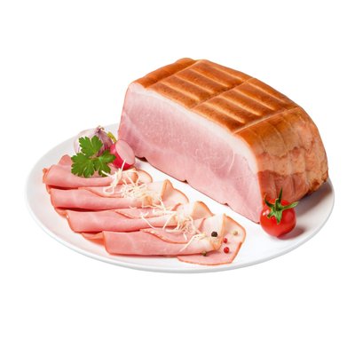 Bild von Berger Krenschinken