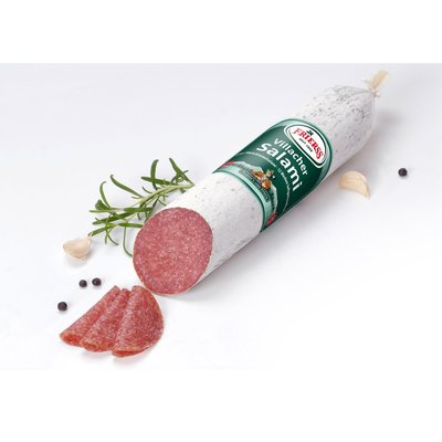 Bild von Frierss Villacher Salami