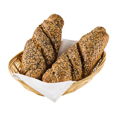 Bild von Topfenkornweckerl 2er