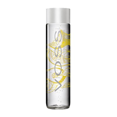 Bild von Voss Lemon Cucumber