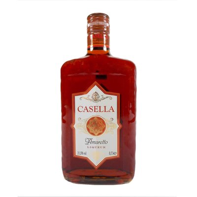 Bild von Casella Amaretto