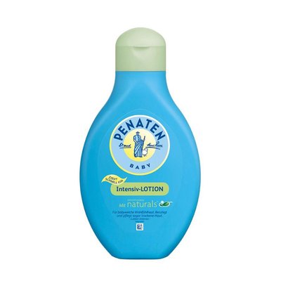 Bild von Penaten Intensiv-Lotion