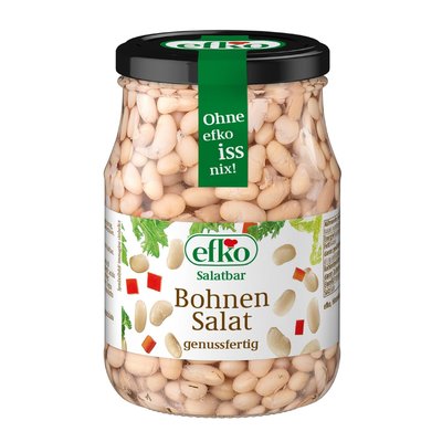 Bild von efko Eferdinger Bohnensalat