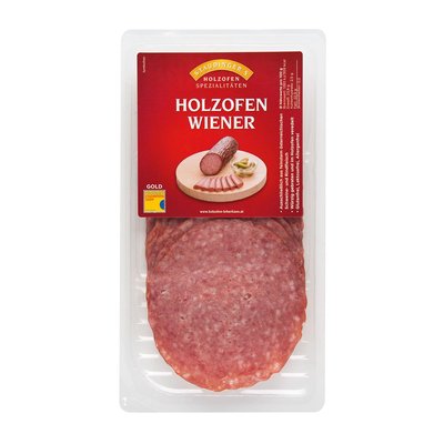 Bild von Staudinger Holzofen Wiener Gebraten