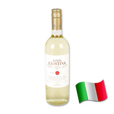 Bild von Santa Cristina Bianco Umbria