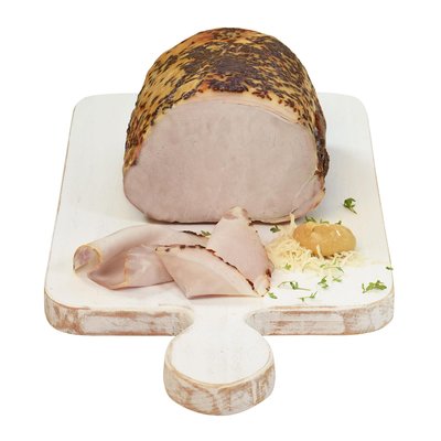 Bild von Berger Schweinsbraten vom Karree