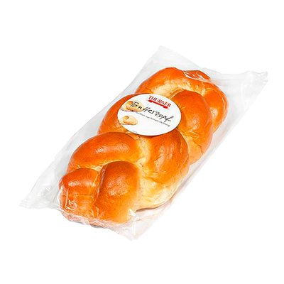 Bild von Thurner Butterzopf