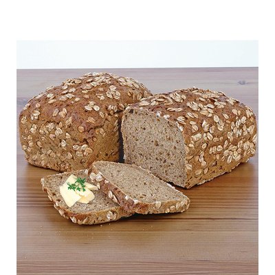 Bild von Berger Dinkelvollkornbrot