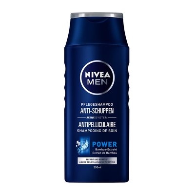 Bild von Nivea Anti-Schuppen Shampoo for Men