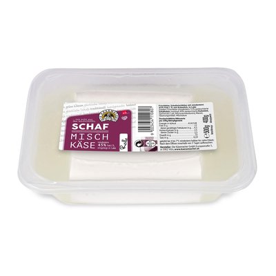 Bild von Waldviertler Schafmischkäserolle - Die Käsemacher