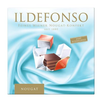 Bild von Ildefonso Bonbonniere