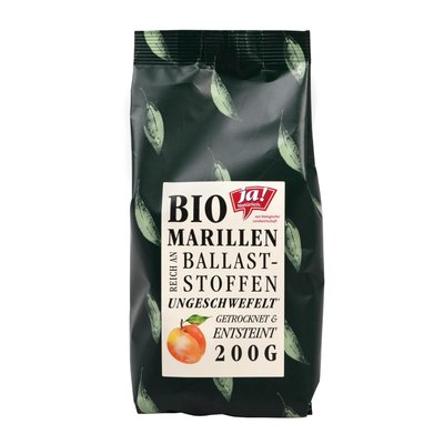 Bild von Ja! Natürlich Marillen