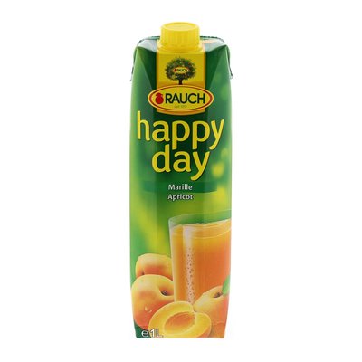 Bild von Rauch Happy Day Marille