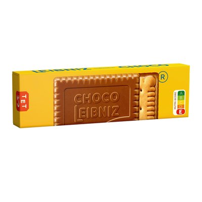 Bild von Leibniz Choco Vollmilch