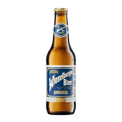 Bild von Wieselburger Gold