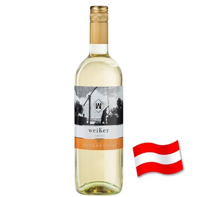 Bild von Wegenstein Weißer Lieblich