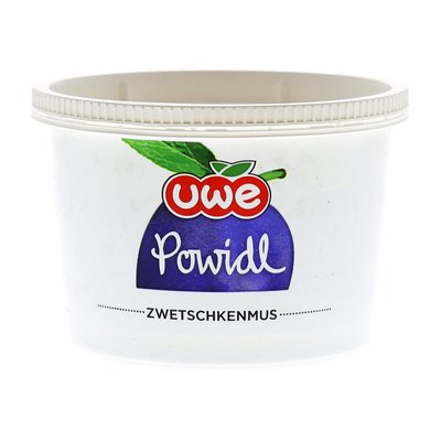 Bild von Uwe Powidlkonfitüre