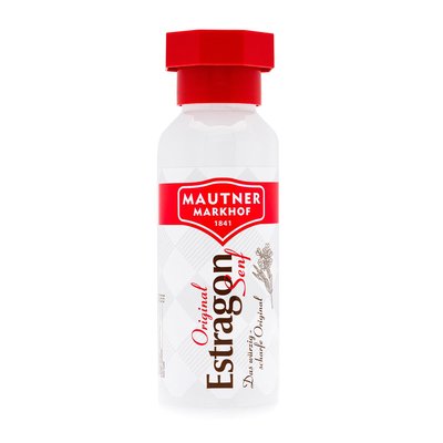 Bild von Mautner Markhof Estragon Senf