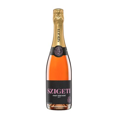 Bild von Szigeti Pinot Noir Rosé