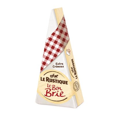 Bild von Le Rustique Briespitze