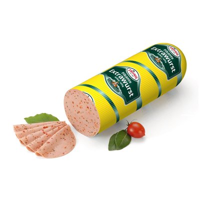 Bild von Frierss Pikantwurst