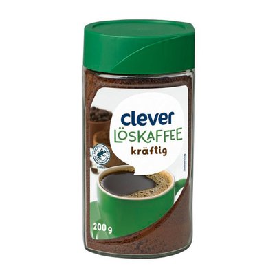 Bild von Clever Löskaffee