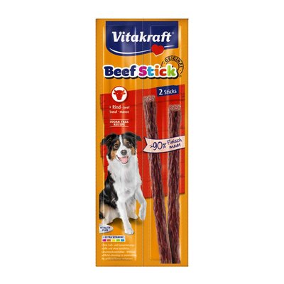 Bild von Vitakraft Beef-Stick Rind