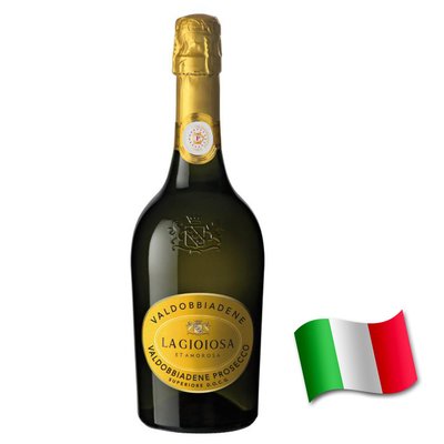 Bild von La Gioiosa Prosecco Spumante DOCG