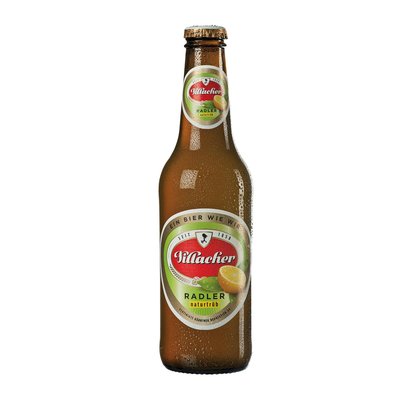 Bild von Villacher Radler Naturtrüb