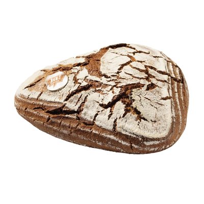 Bild von Ja! Natürlich Roggenvollkornbrot