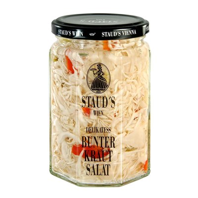 Bild von Staud's Bunter Krautsalat