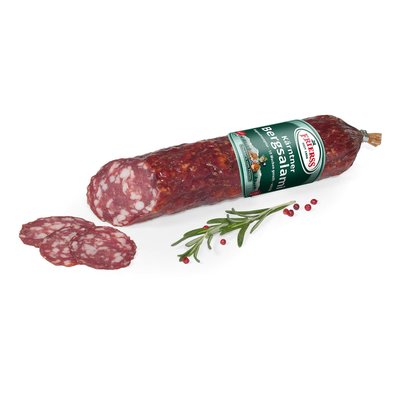 Bild von Frierss Bergsalami Kärnten