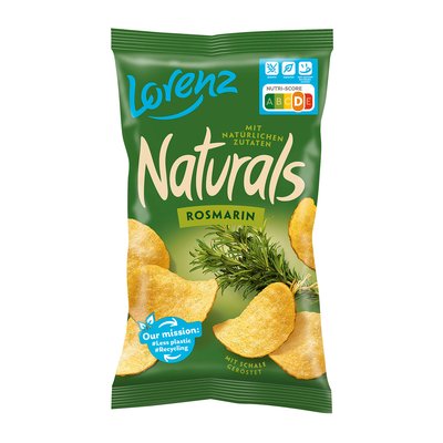 Bild von Lorenz Naturals Rosmarin